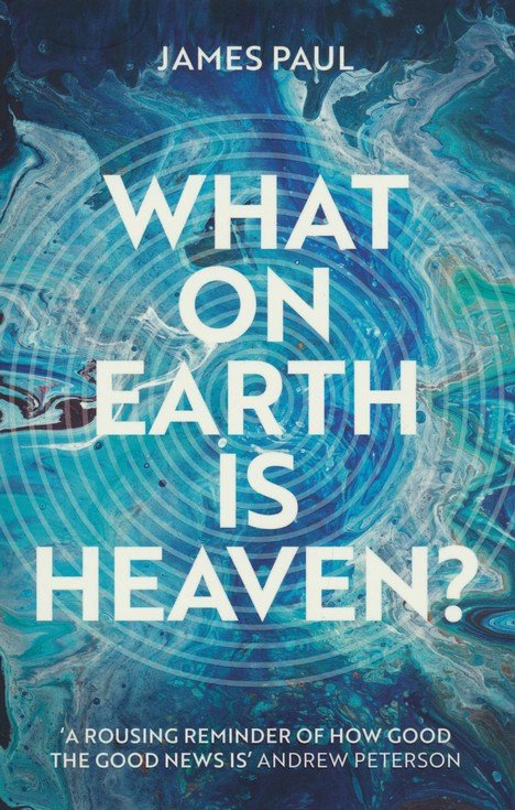 Is Heaven on Earth a Logical Possibility?