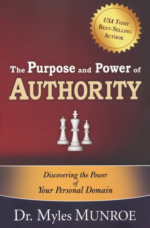 Purpose and Power by Donald Stoker