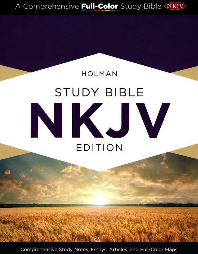Holman Book Of Biblical Charts Maps And Reconstructions