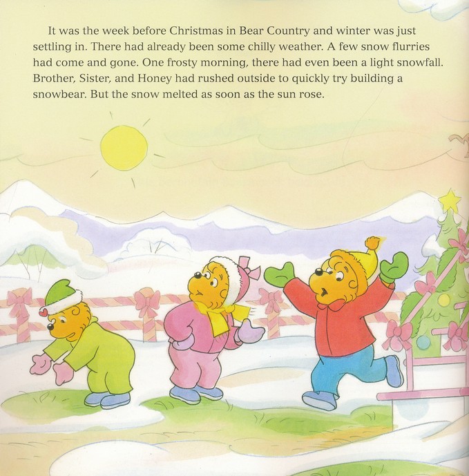 World's Wisest Mama Bear (Berenstain Bears) by Michael Berenstain:  9780593708699 | : Books