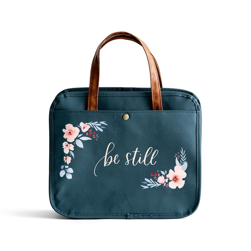 Bible tote online bag