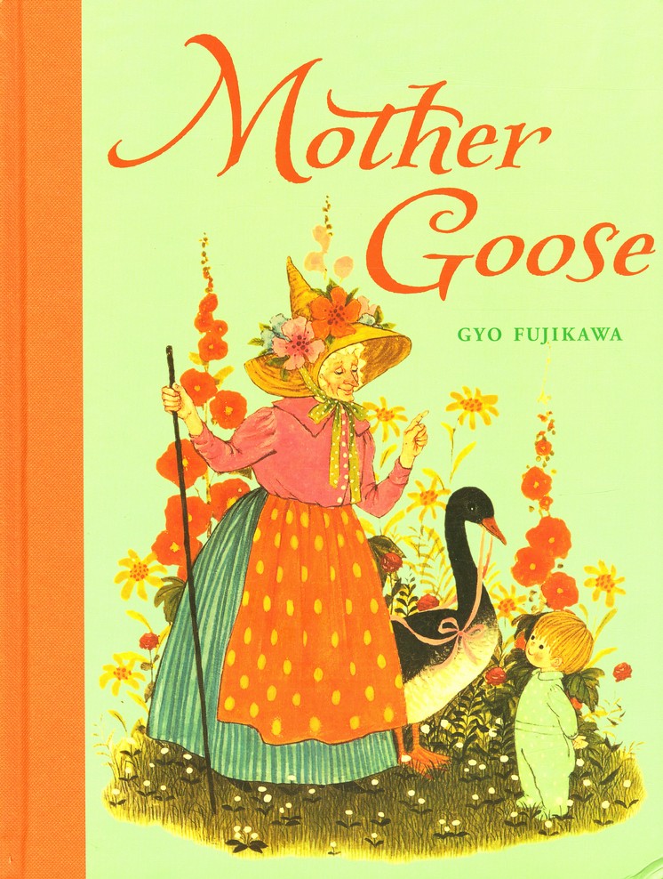 What Do Children Learn From Nursery Rhymes? And Two Free Mother Goose  Bulletin Board Crafts!