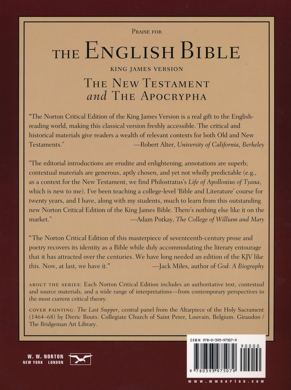 The English Bible King James Version Volumes 1 2 - 