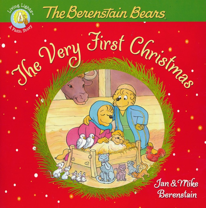 World's Wisest Mama Bear (Berenstain Bears) by Michael Berenstain:  9780593708699 | : Books