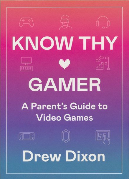 The  Gaming Video Guide.