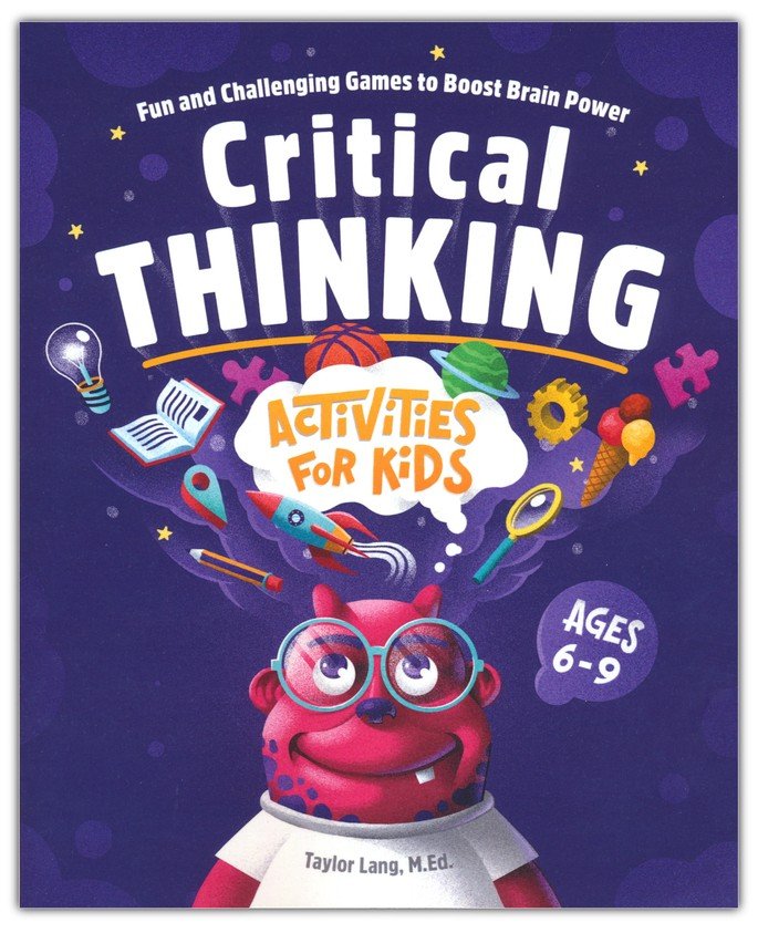 Perfectly Logical!: Challenging Fun Brain Teasers and Logic Puzzles for  Smart Kids (Paperback)