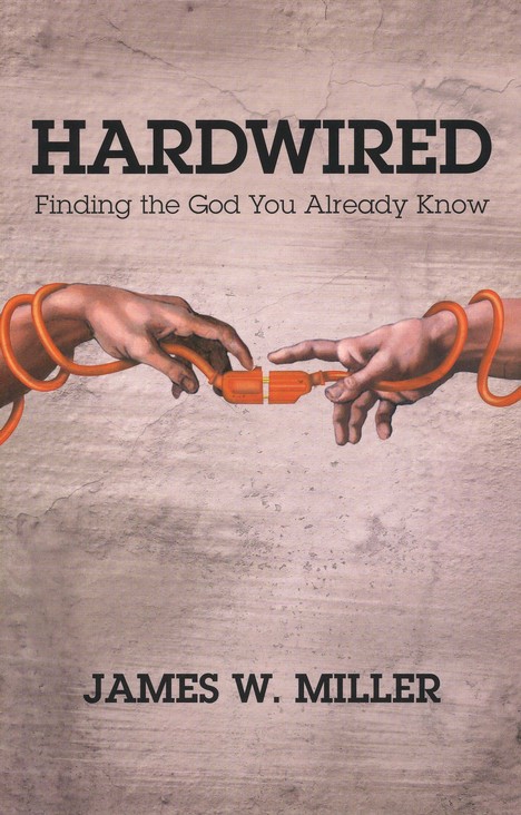 hardwired book