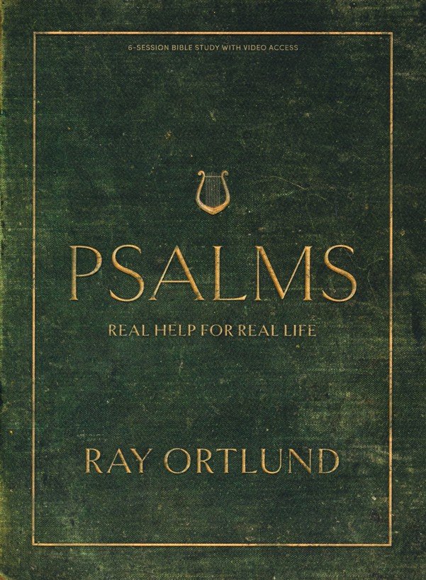 psalms bible