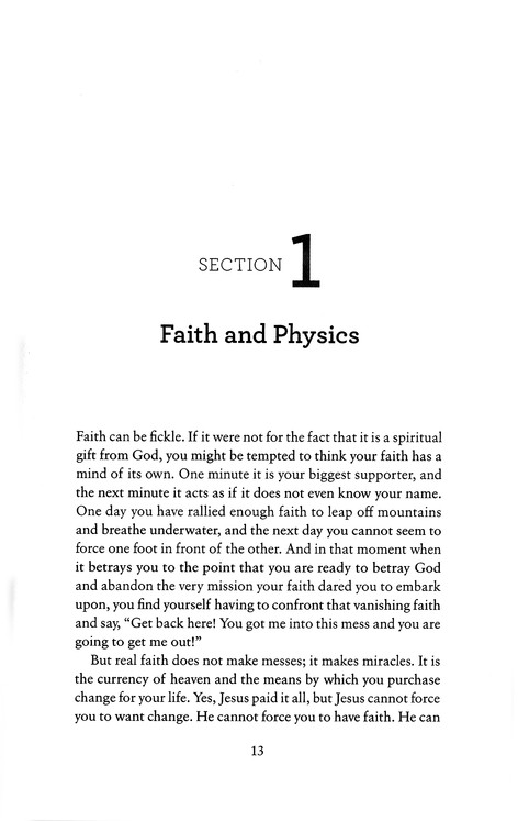 The 30 Day Faith Detox Renew Your Mind Cleanse Your Body Heal Your Spirit Laura Harris Smith 9780800797874 Christianbook Com