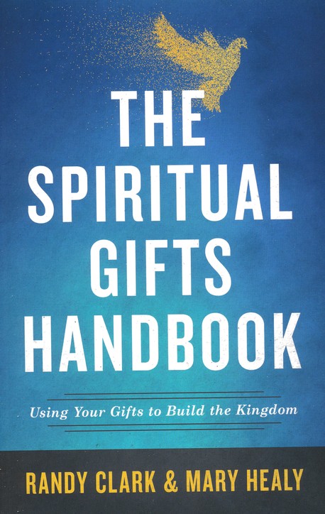 Discover Your Spiritual Gifts, Repackaged Edition