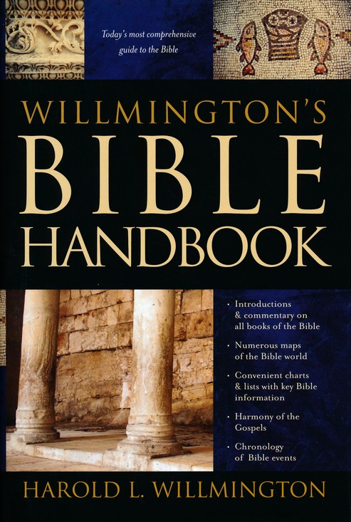 The Illustrated Handbook of the Bible | Lifeway