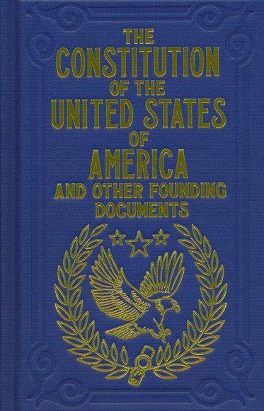 The Constitution of the United States of America.