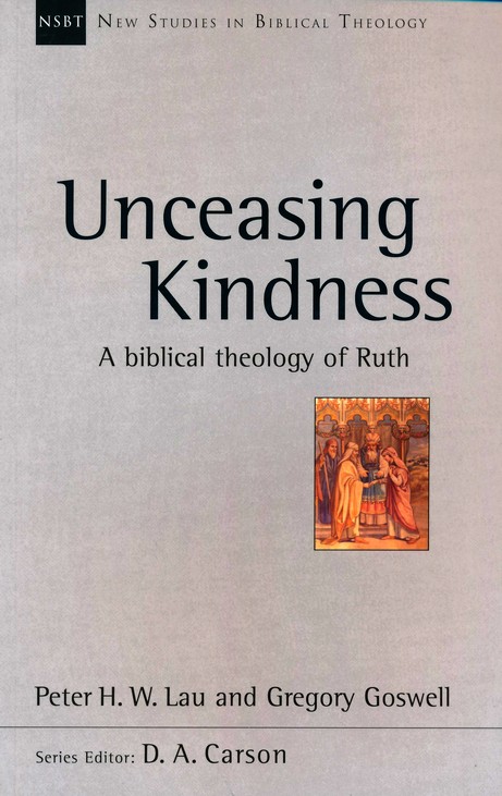 Unceasing Kindness