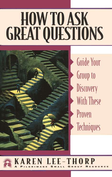 How To Ask Great Questions