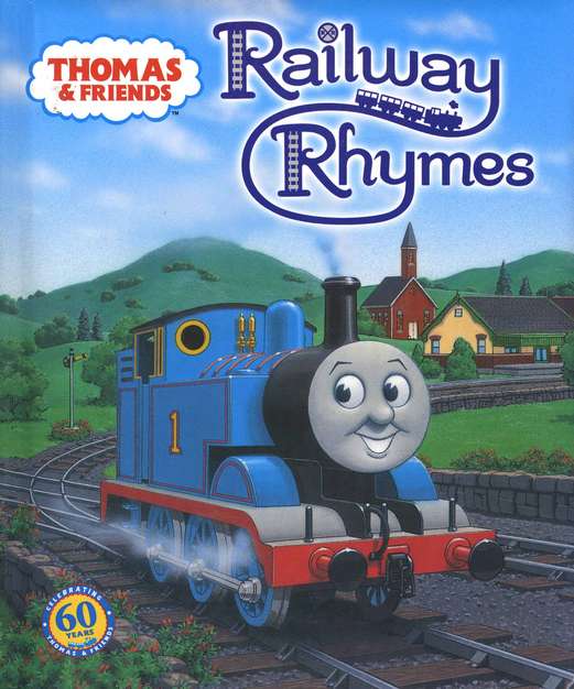 thomas and friends railway friends