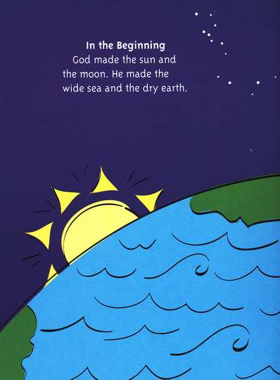 The Little Golden Bible Storybook - 