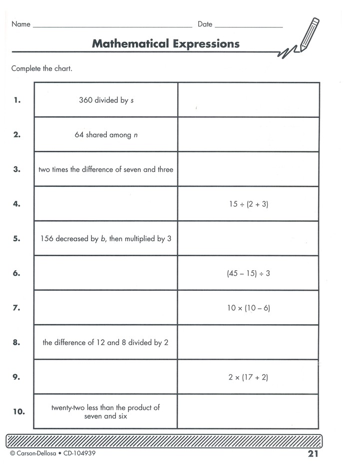 Math Instant Assessments For Data Tracking Grade 5 Christianbook Com