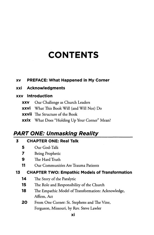 Holding Up Your Corner Talking About Race In Your Community F Willis Johnson Christianbook Com