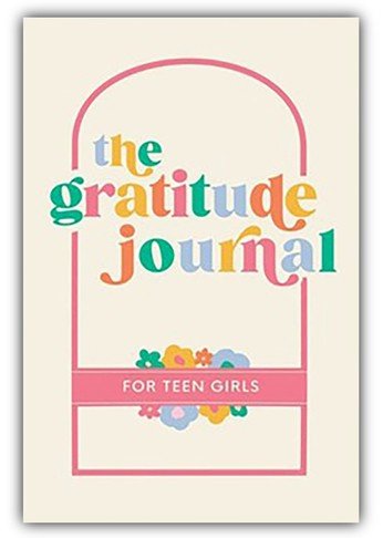 Live in Light Journal: Inspirational Prompts for Christian Teen Girls [Book]