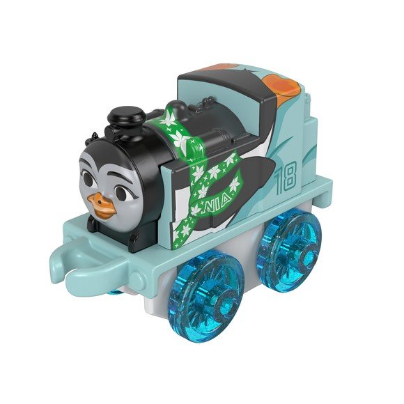 thomas advent calendar