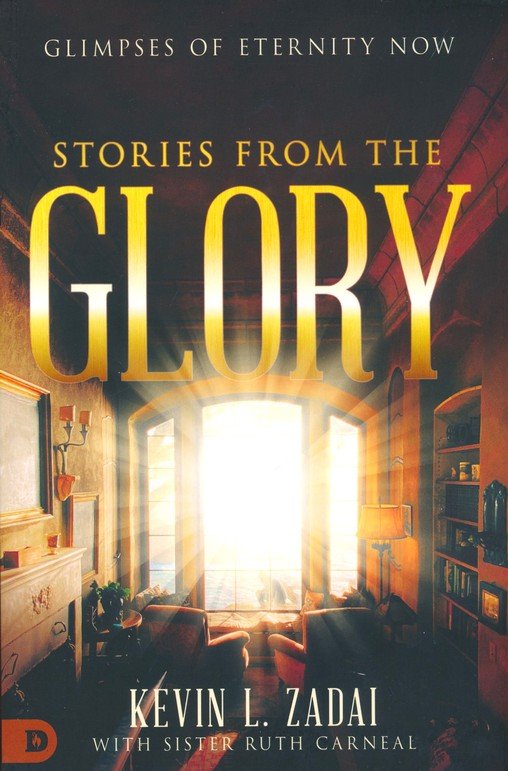 visions of glory audio
