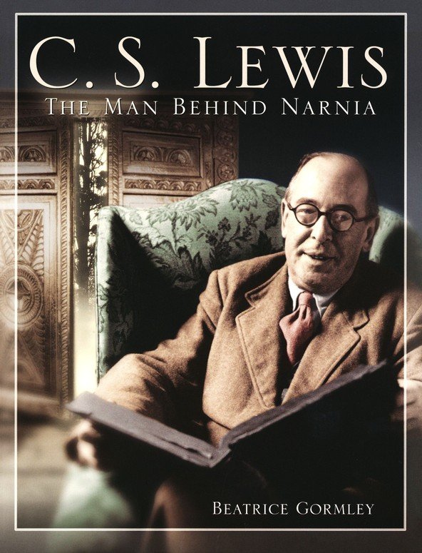 C.S. Lewis Beatrice Gormley 9780802853011 Christianbook