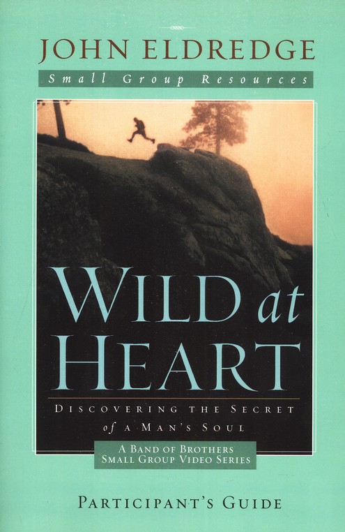 Book Review: Wild at Heart – By John Eldredge – Presbyformed