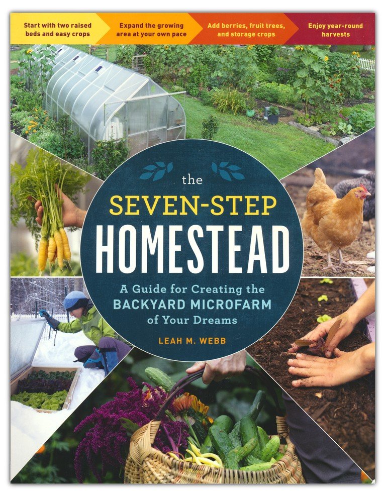 How to Build a Raised Garden Bed: Step-by-Step Guide ~ Homestead and Chill
