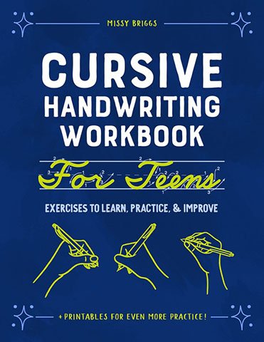 3rd Grade Cursive Handwriting Workbook: Cursive Handwriting Workbook for  Kids Beginners Cursive Writing Practice Book (Paperback)