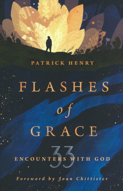 God:　Henry:　Patrick　Flashes　with　Grace:　Encounters　33　of　9780802878649