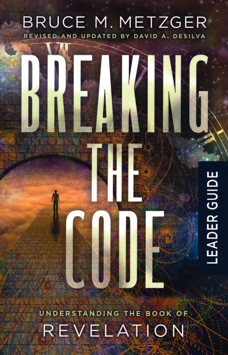 Breaking The Code