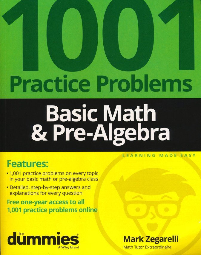 algebra mathematics problems