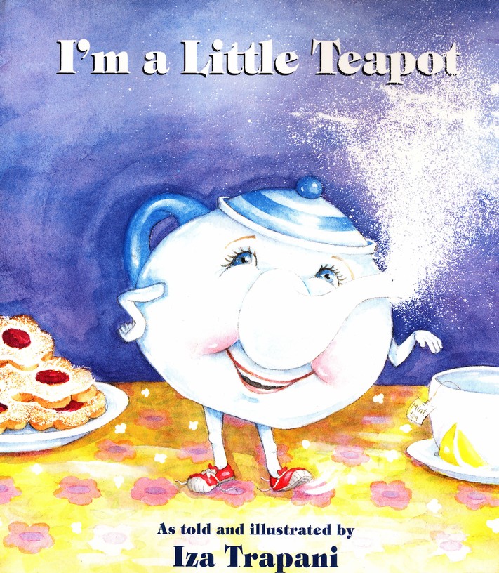 Twinkle, Twinkle, Little Star eBook by Iza Trapani - EPUB Book