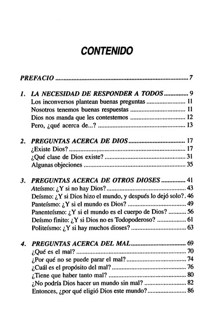 Apologética: Herramientas Valiosas Para La Defensa De La Fe (Apologetics: Valuable Tools For The Defense Of The Faith): Norman Geisler: 9780789903341 - Christianbook.com