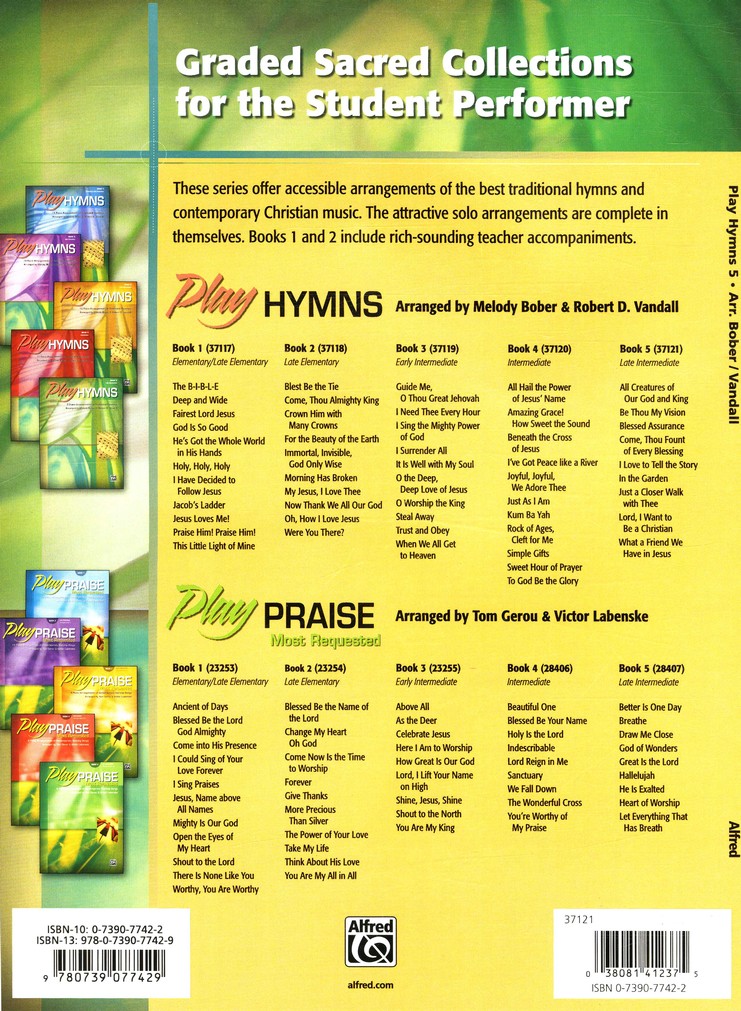 Blessed assurance inspiration from the beloved hymn english edition