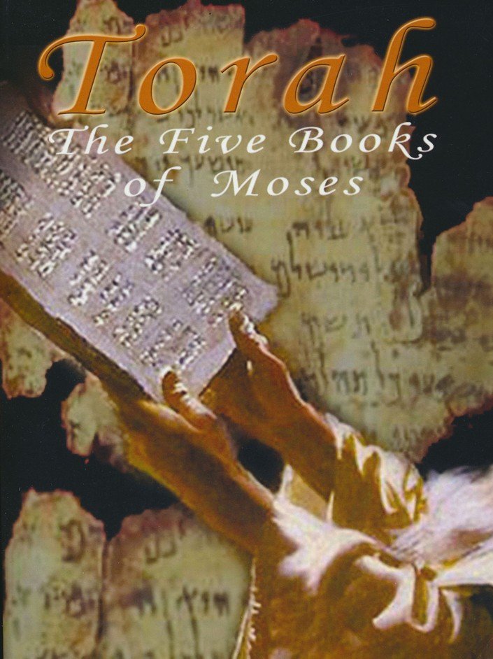 The Five Books of Moses: A Translation with Commentary - Kindle