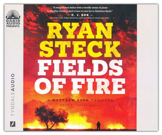 Fields of Fire: Volume 1 [Book]