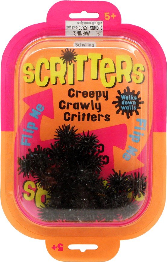 Creepy Crawlers Toy -  Canada