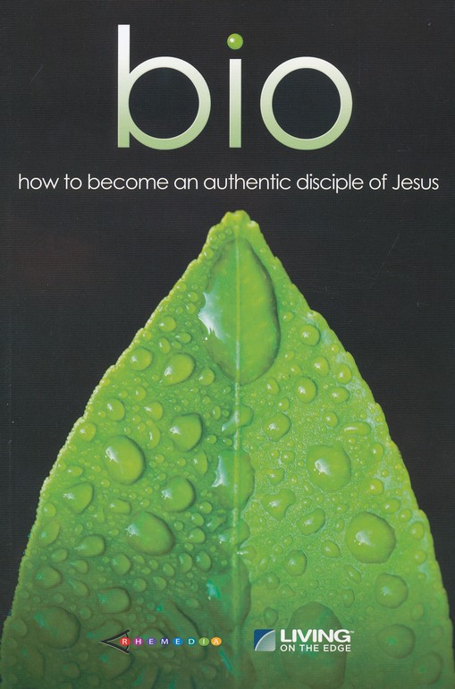 Bio Study Guide Chip Ingram Christianbook Com