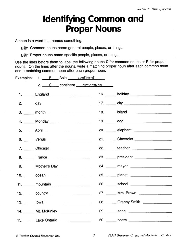 grammar usage mechanics grade 4 homeschool 9780743933476 christianbook com