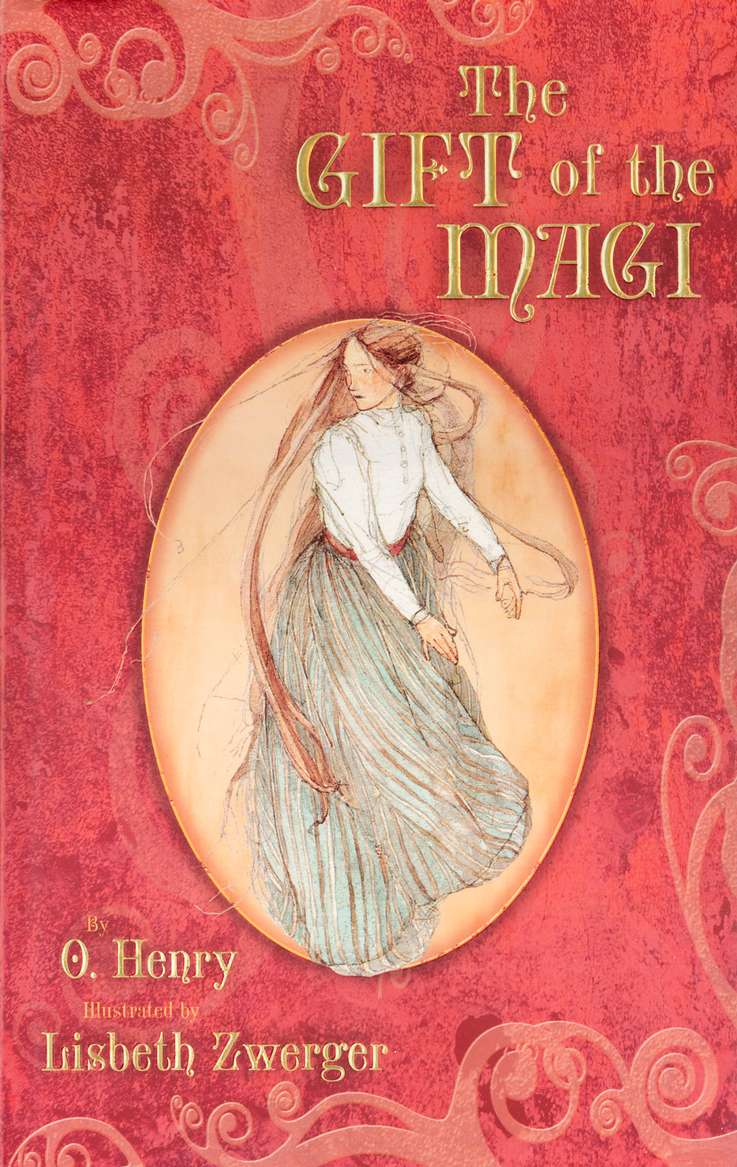 The Gift of the Magi eBook by O. Henry - EPUB Book