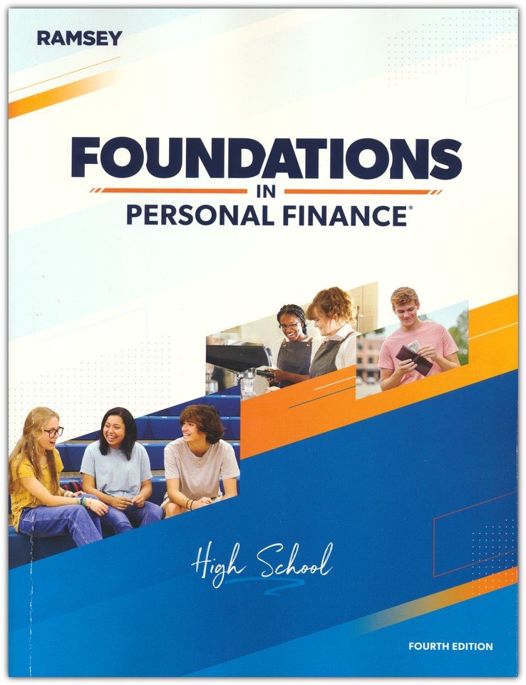 What is the Fourth Foundation in Personal Finance  