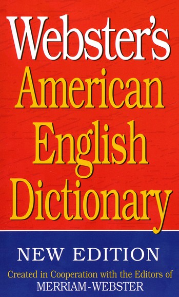 american english to english dictionary