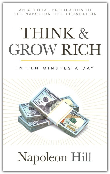 Think & Grow Rich