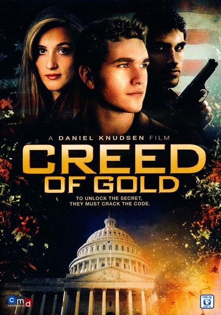Burlas pañuelo Socialista Creed of Gold, DVD - Christianbook.com