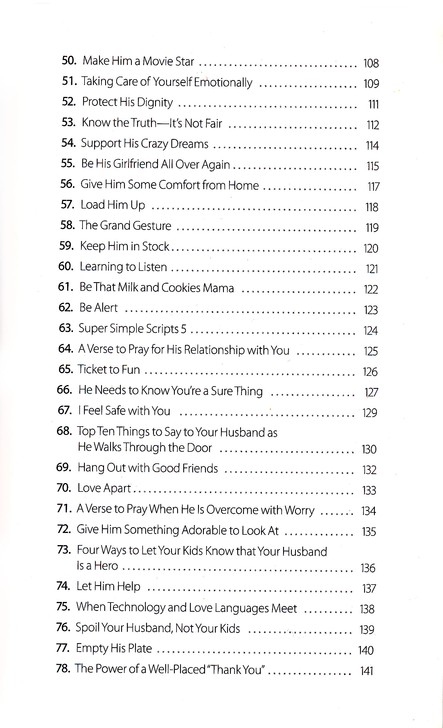 101 Simple Ways to Show Your Husband You Love Him: Kathi Lipp:  9780736957021 - Christianbook.com
