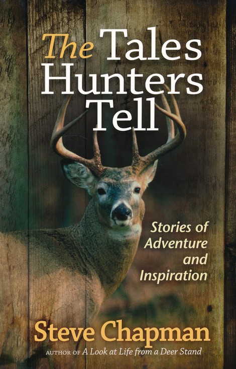 The Big Book of Hunting Stories