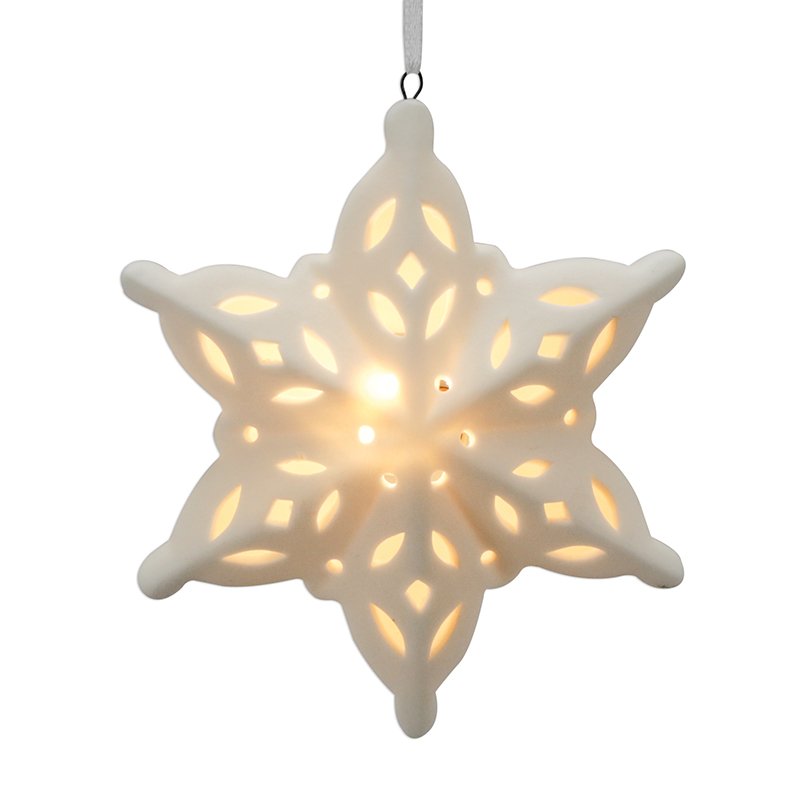 star ornament