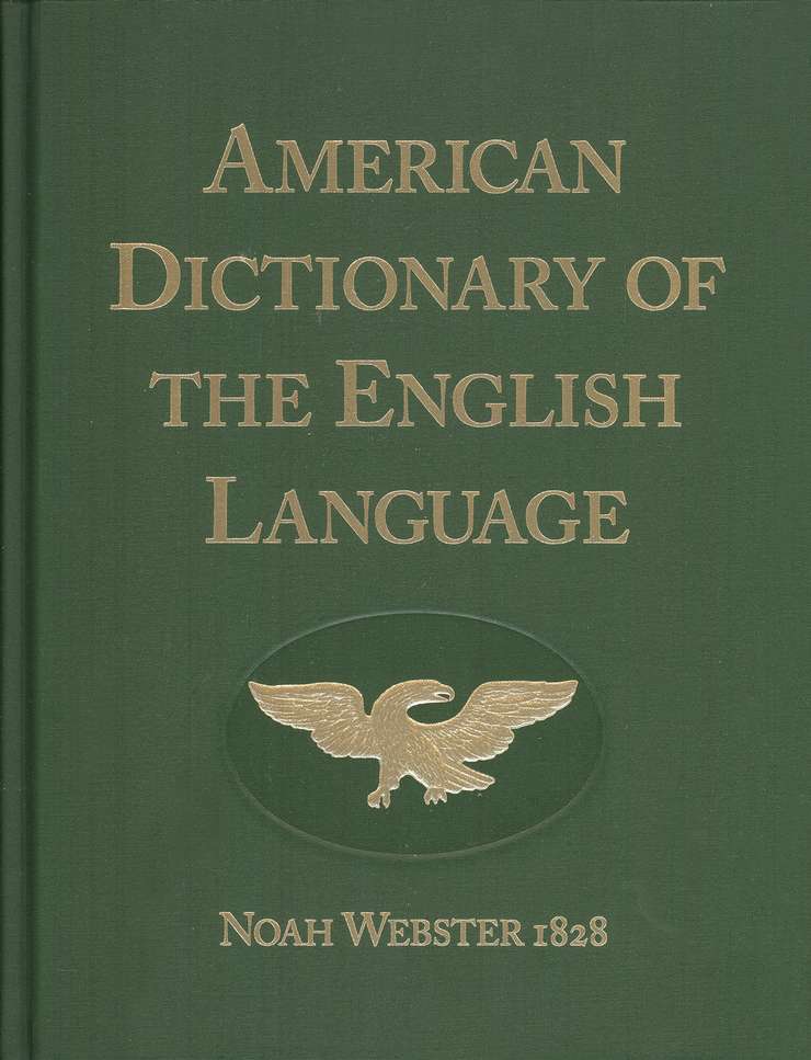 travel webster's dictionary