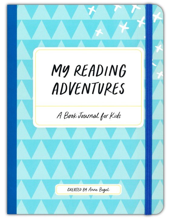 Reading Journal: A Log for Book Lovers and Book Worms to Track, Remember  and Review Your 50 Favorite Books